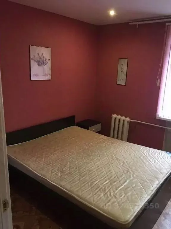 3-к кв. Калужская область, Обнинск ул. Кончаловского, 7 (52.2 м) - Фото 1