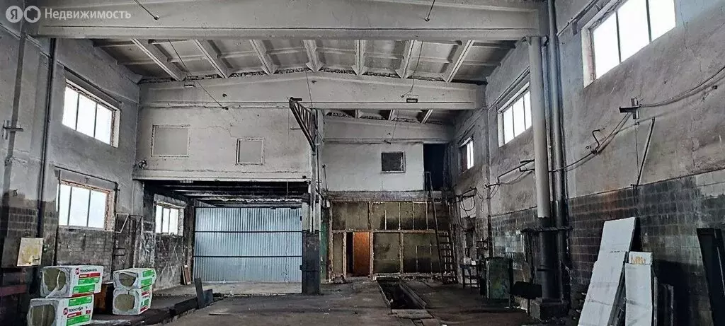 Помещение свободного назначения (395 м) - Фото 1