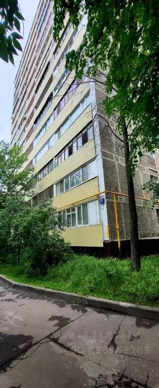 3-к кв. Москва ул. Коминтерна, 22К1 (62.5 м) - Фото 0