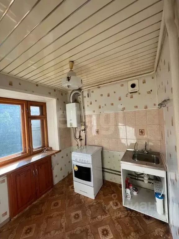 2-к кв. Ярославская область, Ярославль ул. Лермонтова, 11 (37.2 м) - Фото 1