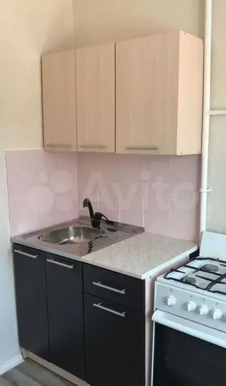 1-к. квартира, 35 м, 3/5 эт. - Фото 1