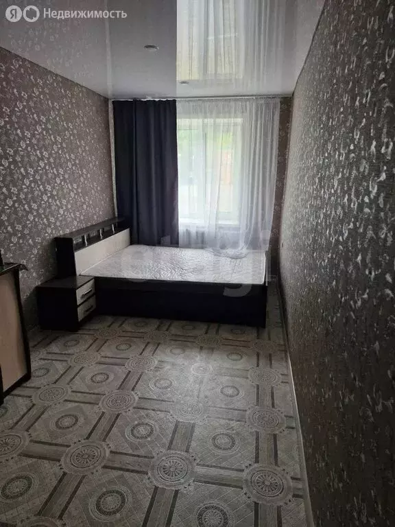 2-комнатная квартира: Ачинск, улица Дзержинского, 47 (43 м) - Фото 1