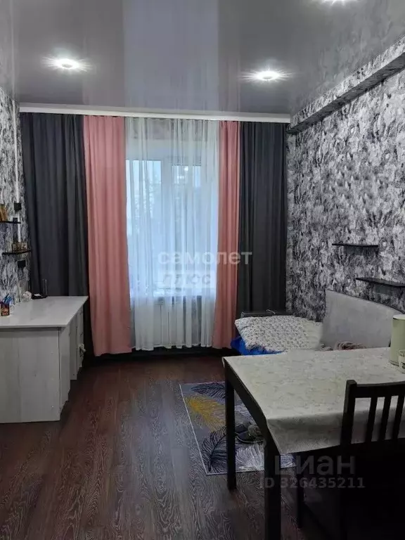 Комната Алтайский край, Бийск ул. Льва Толстого, 149 (15.5 м) - Фото 1