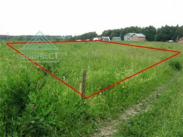 Участок в Расцвет, улица Энергетиков (12 м) - Фото 0