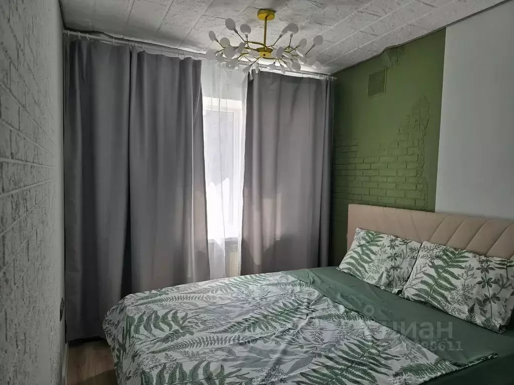 1-к кв. Белгородская область, Белгород ул. Попова, 30 (35.0 м) - Фото 0