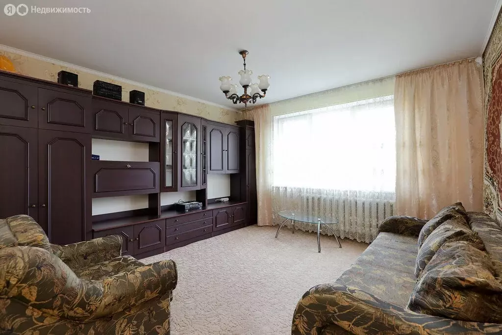 2-комнатная квартира: Калининград, Батальная улица, 77 (49.5 м) - Фото 0