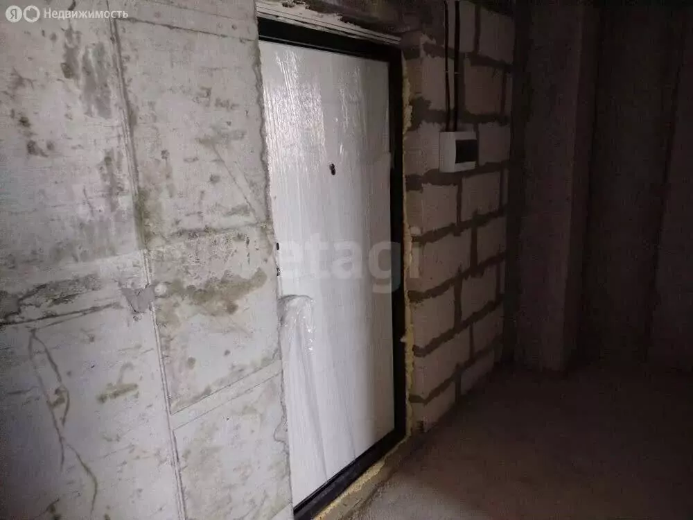 1-комнатная квартира: Евпатория, улица Чапаева, 28К (37.1 м) - Фото 2