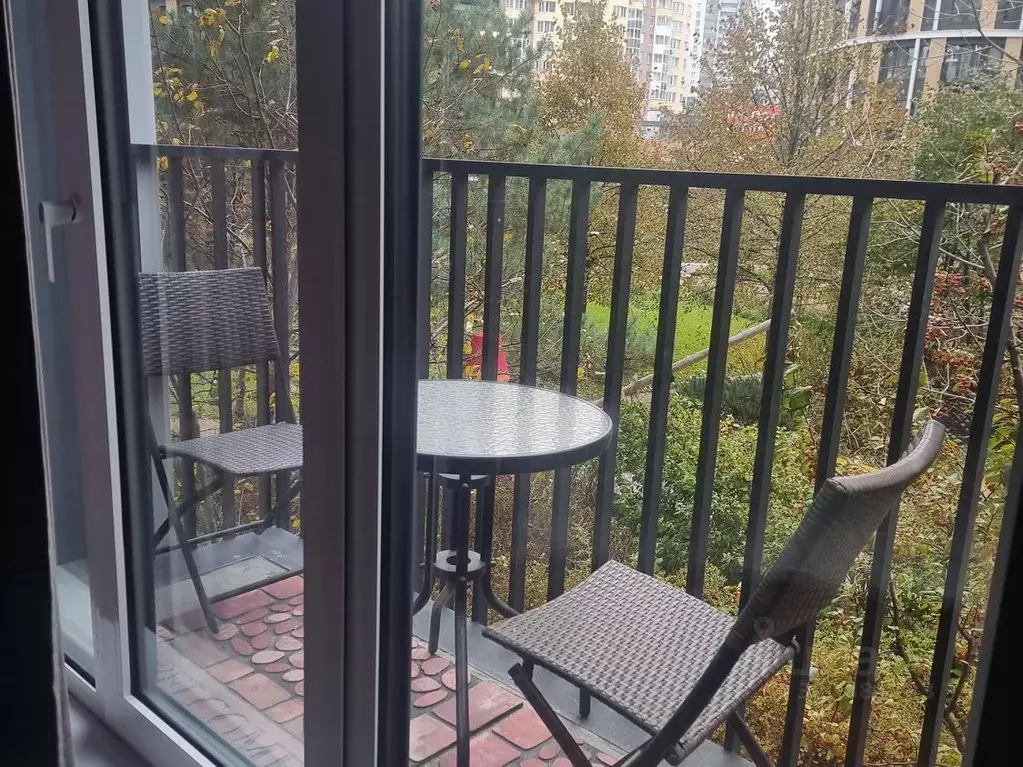 3-к кв. Свердловская область, Екатеринбург ул. Радищева, 24 (86.0 м) - Фото 2