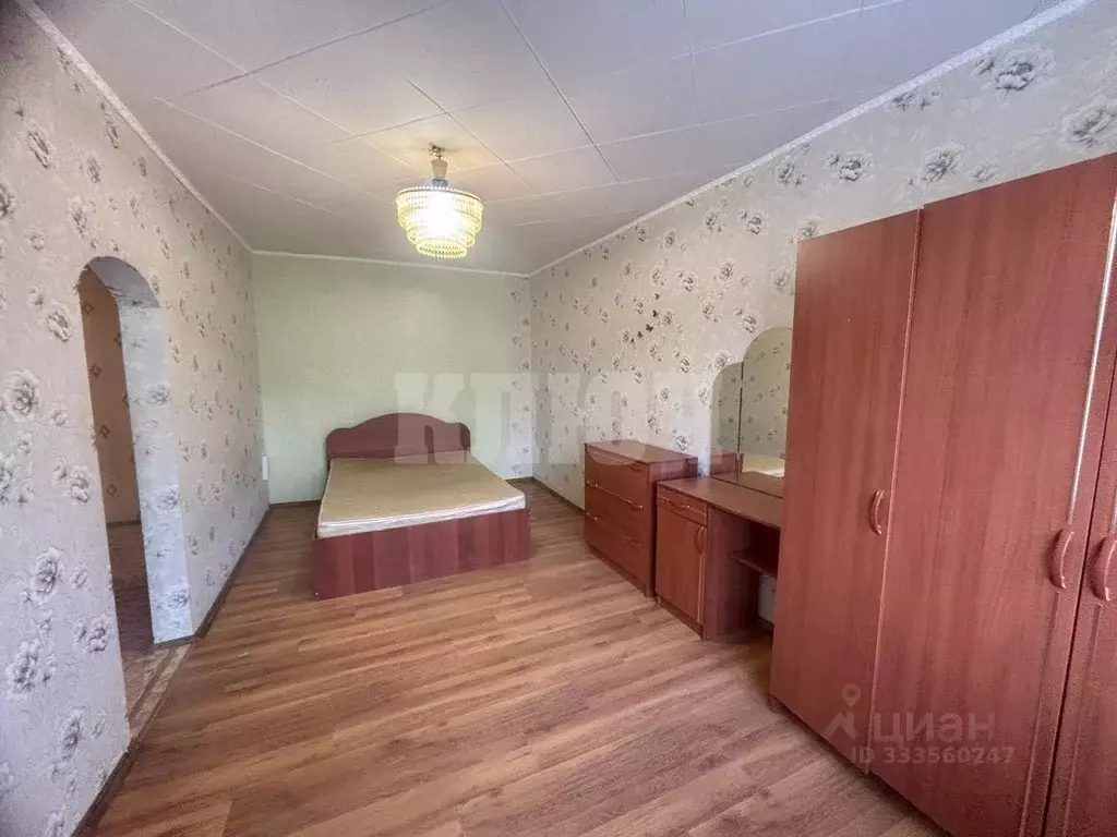 1-к кв. Вологодская область, Сокол Советская ул., 96 (32.7 м) - Фото 1