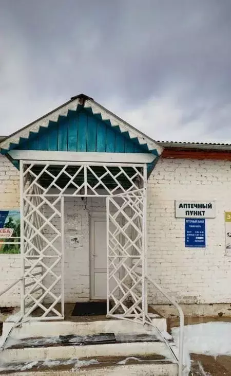 Помещение свободного назначения в Забайкальский край, ... - Фото 1