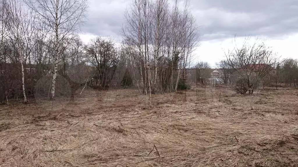 Участок 15 сот. (ИЖС) - Фото 1