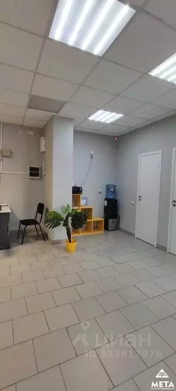 Офис в Омская область, Омск ул. Серова, 13 (58 м) - Фото 1