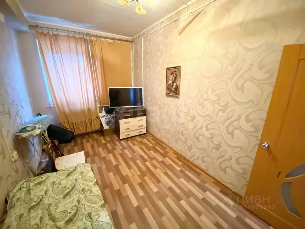 2-к кв. Удмуртия, Ижевск ул. Гольянский поселок, 1 (42.3 м) - Фото 2