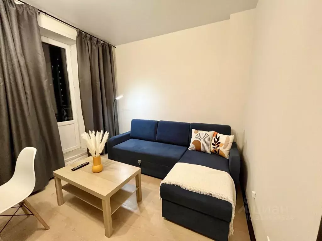 2-к кв. Московская область, Балашиха Саввино мкр, бул. Спасский, 5 ... - Фото 1