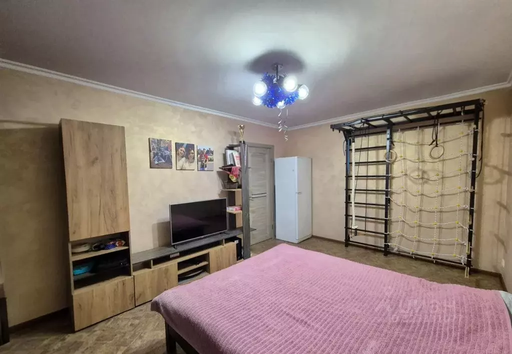 3-к кв. Самарская область, Тольятти ул. Фрунзе, 9 (60.0 м) - Фото 2