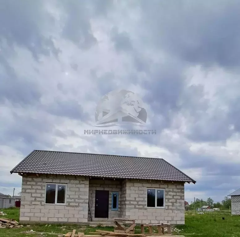 Коттедж в Новгородская область, Новгородский район, Савинское с/пос, ... - Фото 2