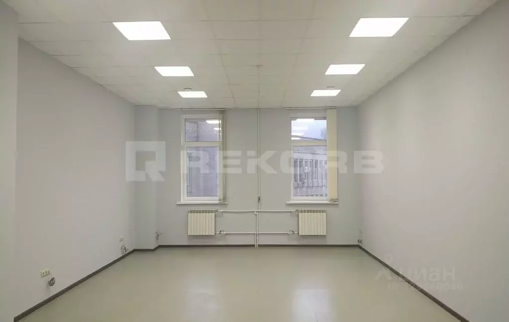 Офис в Санкт-Петербург ул. Маршала Говорова, 52А (776 м) - Фото 2