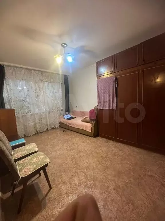 1-к. квартира, 30 м, 1/1 эт. - Фото 0