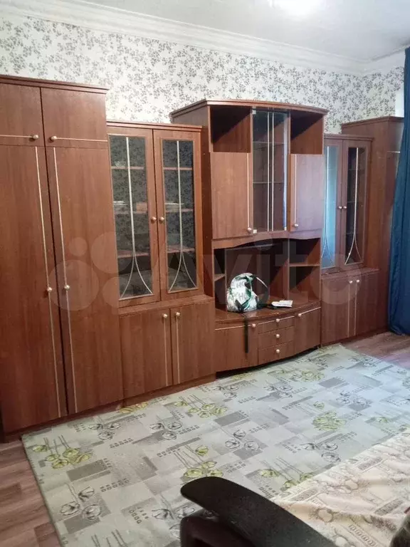 Комната 17 м в 3-к., 4/5 эт. - Фото 1