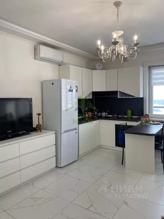 1-к кв. Бурятия, Улан-Удэ ул. Смолина, 63 (34.5 м) - Фото 1