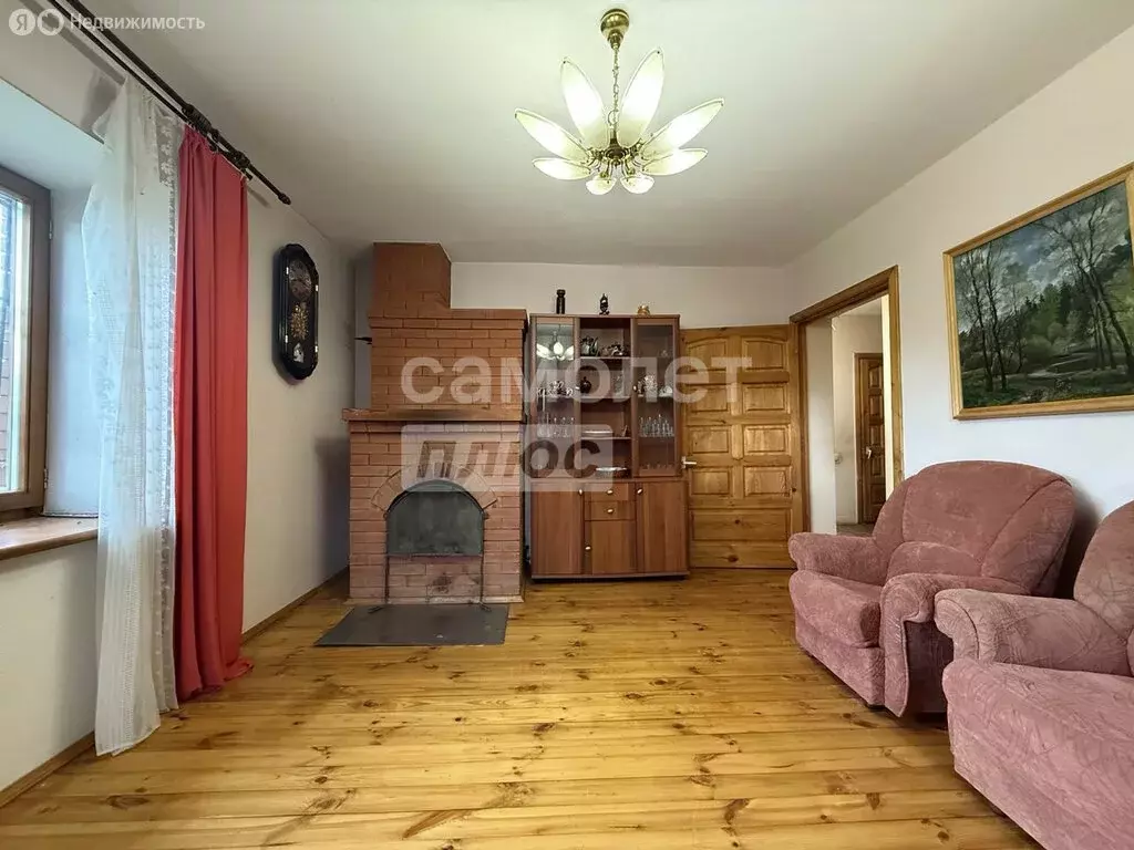 Дом в Воткинский район, деревня Молчаны, Широкая улица, 88 (174.7 м) - Фото 0