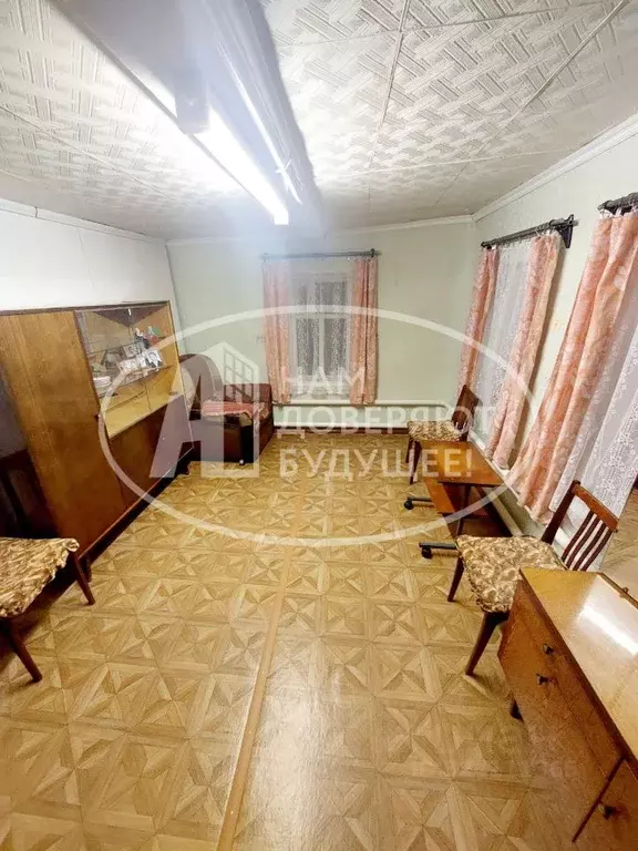 Дом в Пермский край, Лысьва Молодежная ул., 38 (40 м) - Фото 2