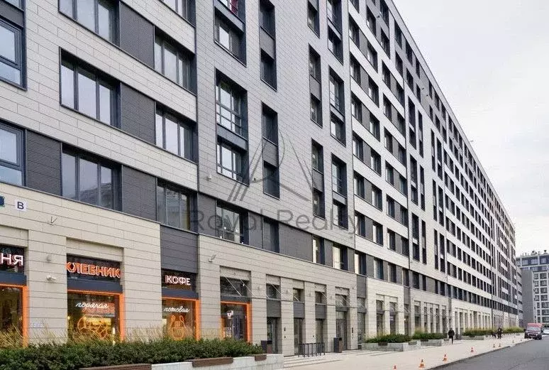 1-к кв. Санкт-Петербург Белоостровская ул., 28 (38.0 м) - Фото 1