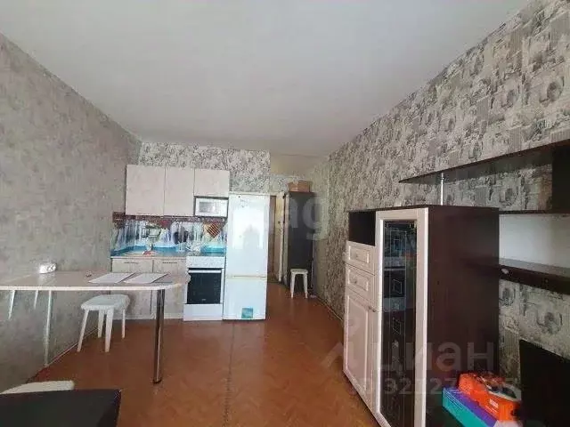 1-к кв. Кемеровская область, Кемерово бул. Строителей, 19 (22.5 м) - Фото 0