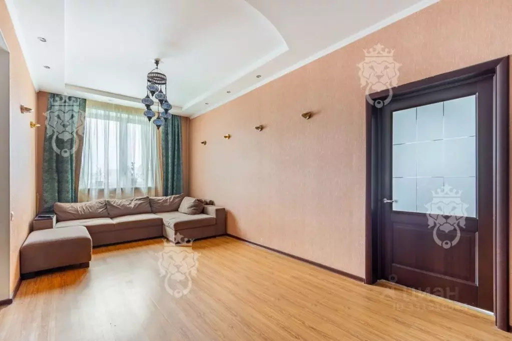 4-к кв. Московская область, Мытищи ул. Колпакова, 42к3 (101.1 м) - Фото 2