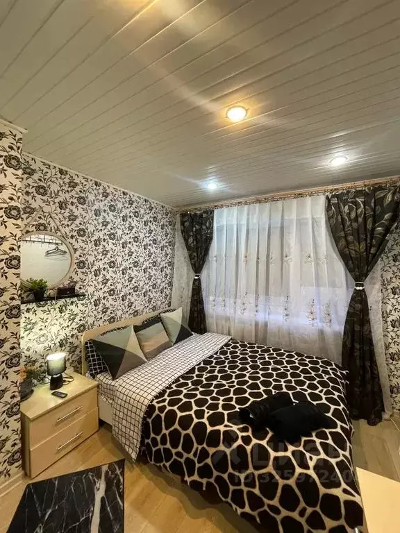 1-к кв. Мурманская область, Кандалакша Советская ул., 16 (30.0 м) - Фото 2