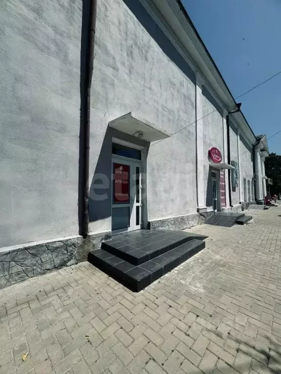 Помещение свободного назначения в Крым, Белогорский район, ... - Фото 1