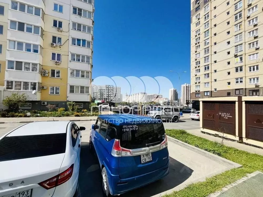 1-к кв. Краснодарский край, Анапа ул. Адмирала Пустошкина (41.0 м) - Фото 0