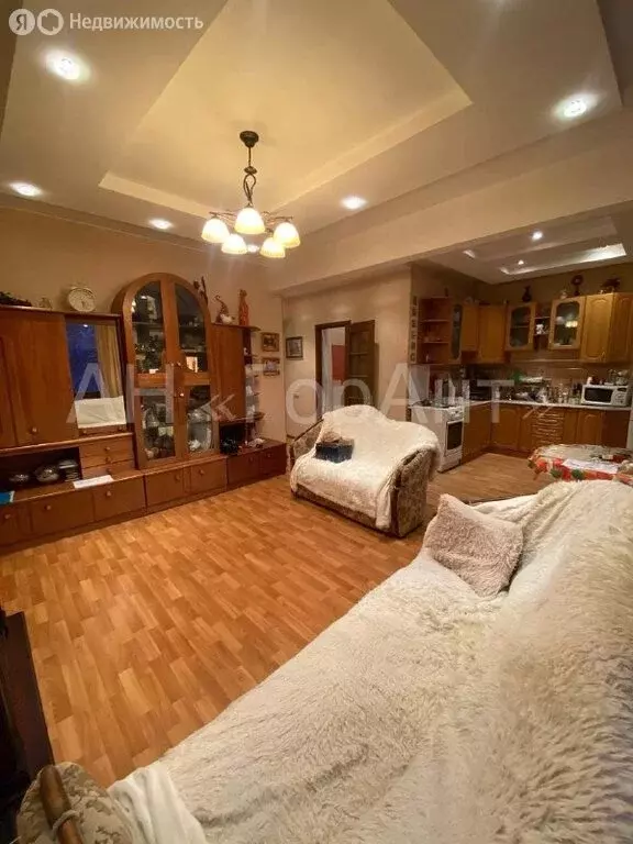 3-комнатная квартира: Северск, улица Свердлова, 5 (75.7 м) - Фото 2