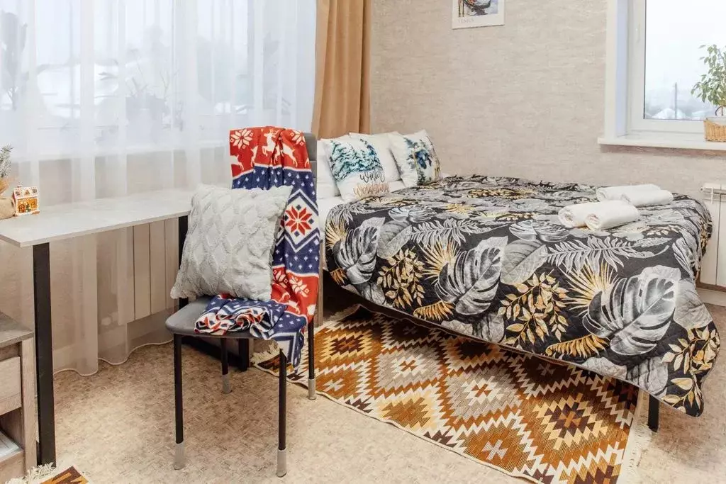 Комната Марий Эл, Йошкар-Ола Водопроводный пер., 4 - Фото 2