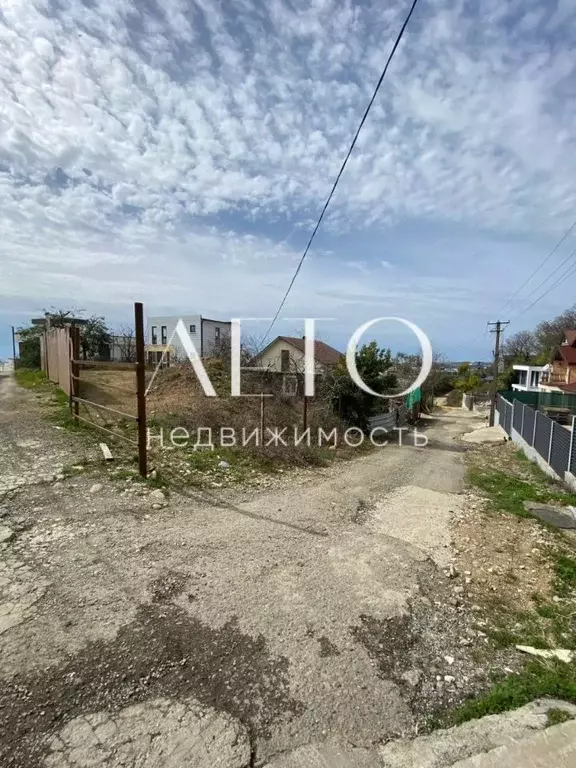 Участок в Краснодарский край, Сочи городской округ, с. Верхневеселое ... - Фото 1