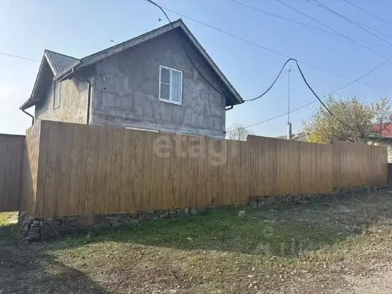 Дом в Ростовская область, Неклиновский район, с. Натальевка ... - Фото 2