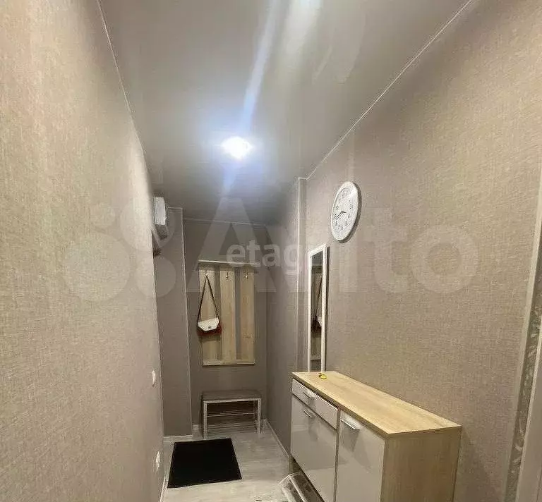 2-к. квартира, 41,2 м, 1/5 эт. - Фото 0
