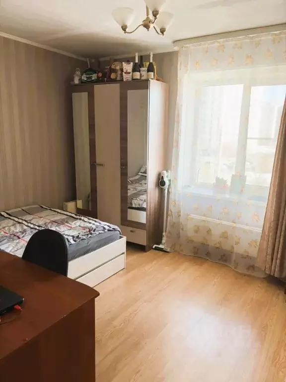 1-к кв. Московская область, Чехов Весенняя ул., 20 (25.0 м) - Фото 1