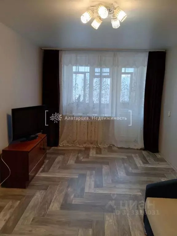 3-к кв. Томская область, Томск Смоленский пер., 27 (58.0 м) - Фото 0