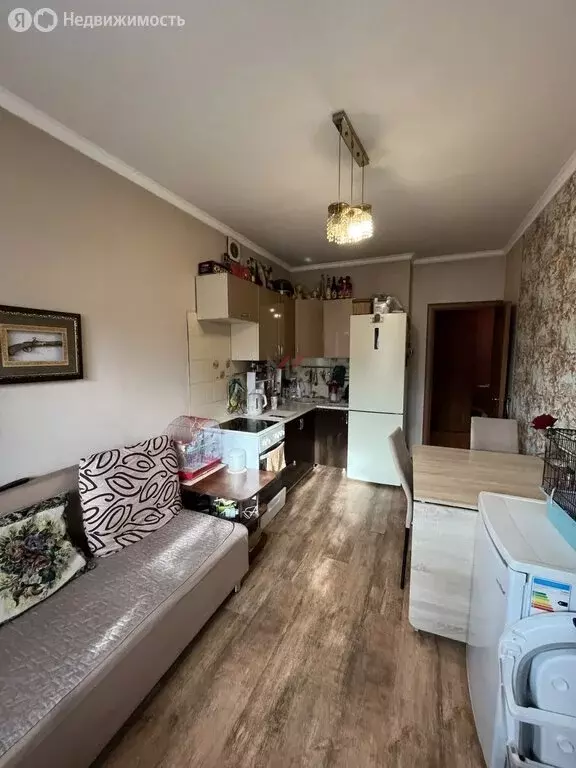 2-комнатная квартира: Абакан, проспект Дружбы Народов, 43А (48 м) - Фото 2