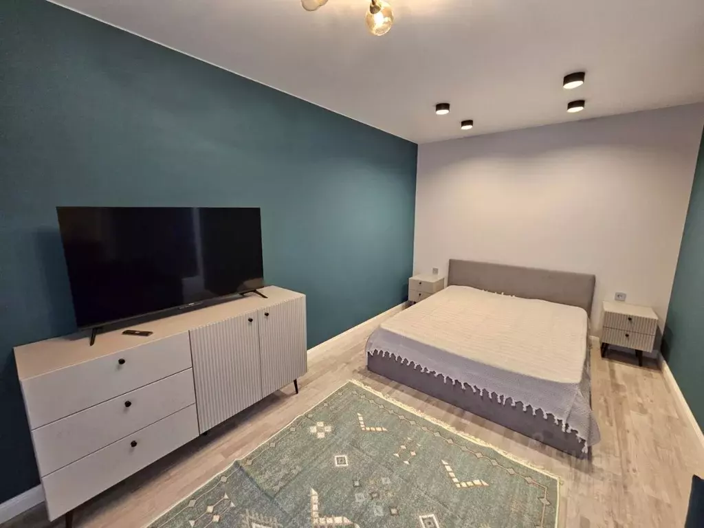 Студия Нижегородская область, Нижний Новгород ул. Тургенева, 25 (36.0 ... - Фото 1