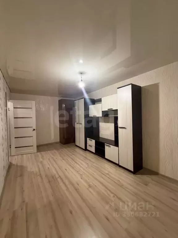 1-к кв. Коми, Сыктывкар ул. Пушкина, 47 (30.0 м) - Фото 1
