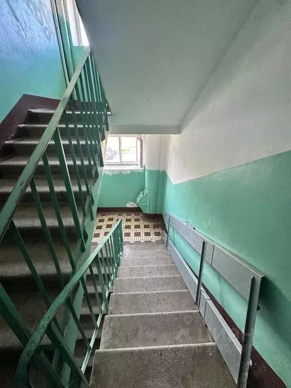 Квартира, 1 комната, 31.2 м - Фото 2