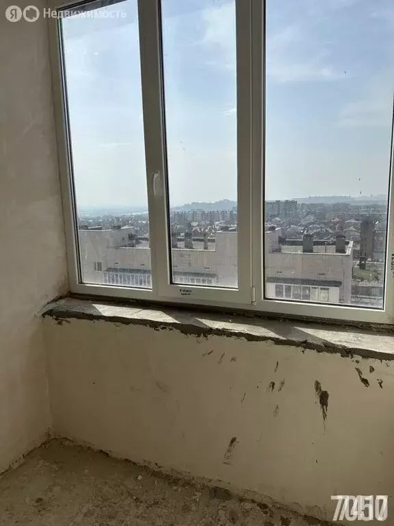 1-комнатная квартира: Аксай, улица Менделеева, 53А (36.6 м) - Фото 1