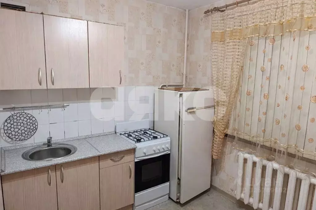 1-к кв. Волгоградская область, Волгоград Рабочий поселок Горьковский ... - Фото 1