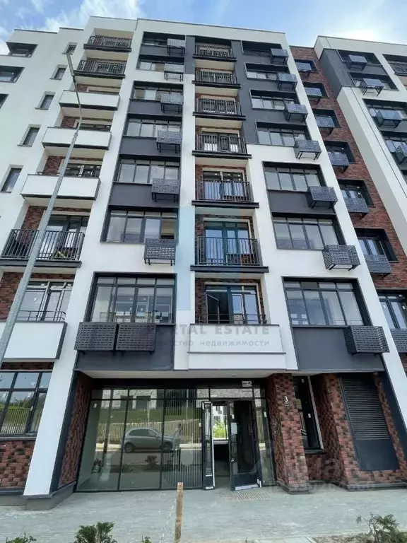 Студия Московская область, Подольск городской округ, д. Борисовка ... - Фото 2