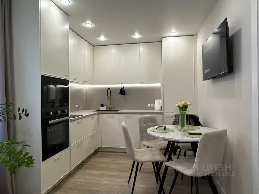 2-к кв. Краснодарский край, Сочи Центральный мкр, ул. Нагорная, 27 ... - Фото 1