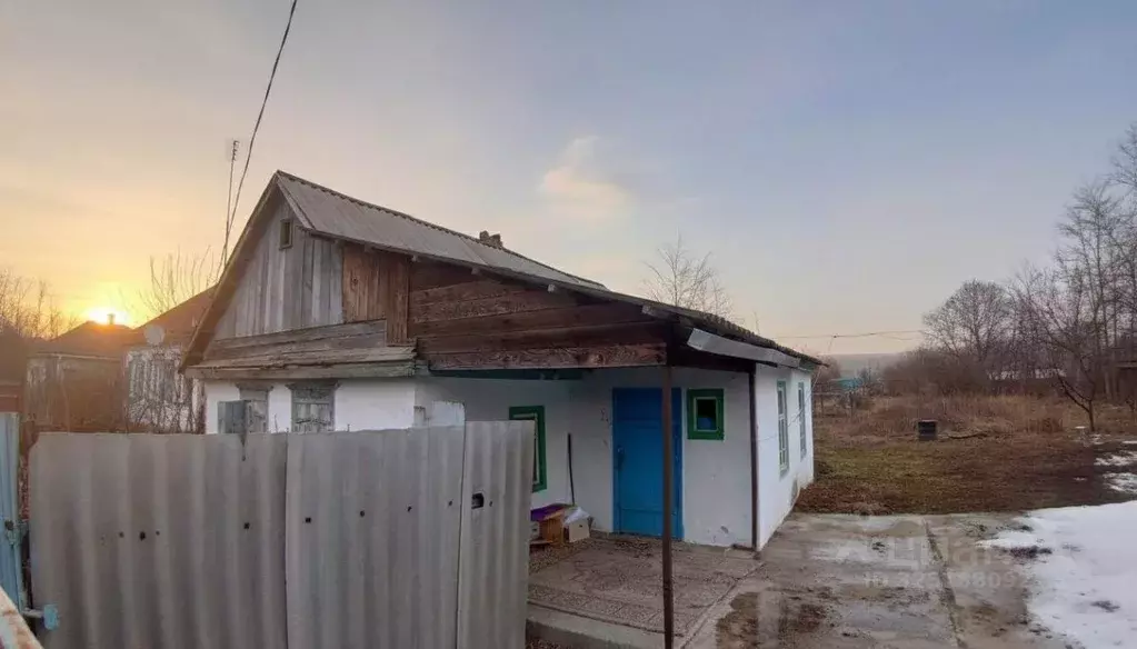 Дом в Краснодарский край, Лабинский район, Зассовское с/пос, ... - Фото 1