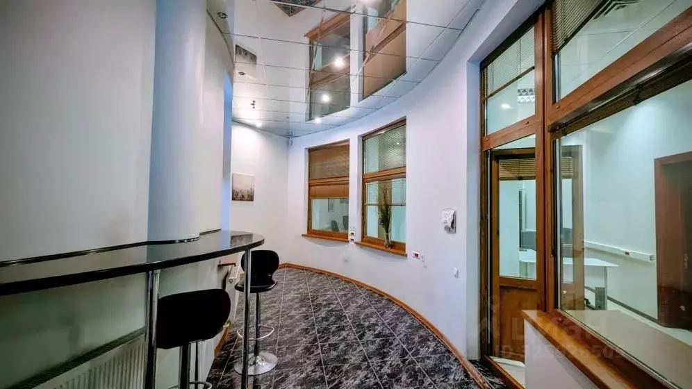 Офис в Москва Слесарный пер., 3 (216 м) - Фото 1