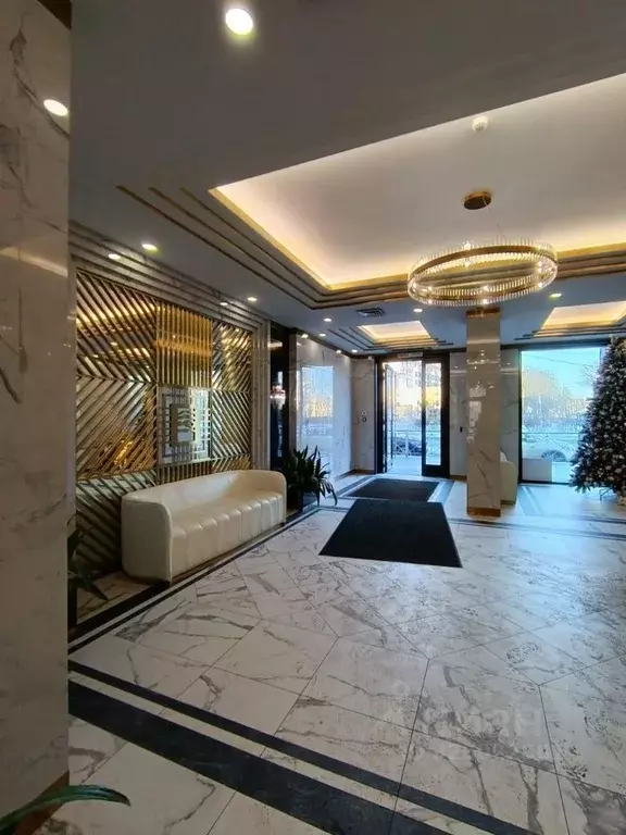 1-к кв. Санкт-Петербург Петровский просп., 28к2 (43.0 м) - Фото 1